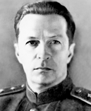 Михаил Михайлович Громов